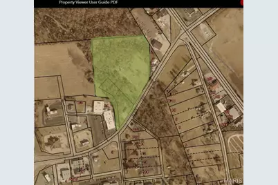 1545 & 1565 State Hwy Z, Pevely, MO 63070 - Photo 1