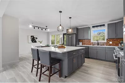 406 Meyer Avenue, Saint Louis, MO 63122 - Photo 19