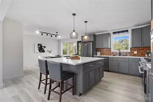 406 Meyer Ave, Saint Louis, MO 63122 - Photo 19