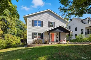 406 Meyer Ave, Saint Louis, MO 63122 - Photo 1