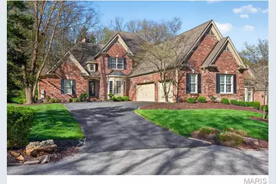 462 Hickory Trace Drive, Saint Albans, MO 63073 - Photo 3