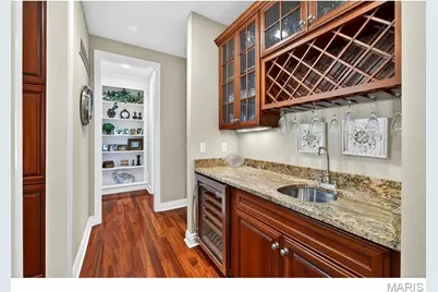 462 Hickory Trace Drive, Saint Albans, MO 63073 - Photo 19