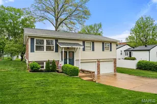 9601 Gallop Ln, Crestwood, MO 63126 - Photo 3