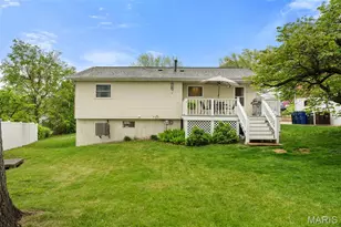 9601 Gallop Ln, Crestwood, MO 63126 - Photo 41