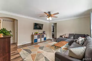 2617 Rosemary Ln, High Ridge, MO 63049 - Photo 5