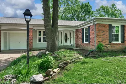 1944 Pepperrell Drive, Saint Louis, MO 63146 - Photo 3