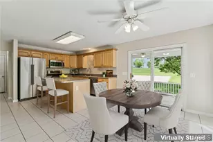 26207 Bubbling Brook Dr, Foristell, MO 63348 - Photo 19