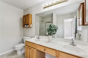 26207 Bubbling Brook Dr, Foristell, MO 63348 - Photo 29