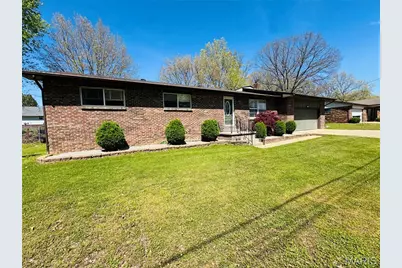 1805 Zehm Avenue, Poplar Bluff, MO 63901 - Photo 3