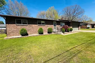 1805 Zehm Ave, Poplar Bluff, MO 63901 - Photo 3