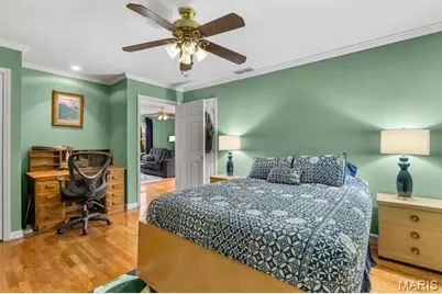 82 Spencer Trail, Saint Peters, MO 63376 - Photo 33