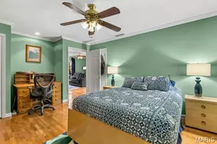 82 Spencer Trail, Saint Peters, MO 63376 - Photo 33