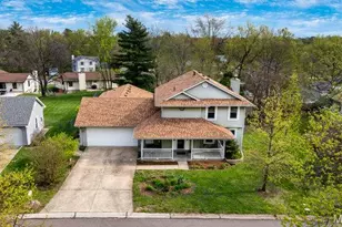 82 Spencer Trail, Saint Peters, MO 63376 - Photo 5