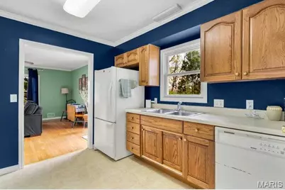 82 Spencer Trail, Saint Peters, MO 63376 - Photo 23