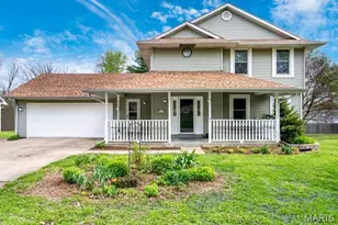 82 Spencer Trail, Saint Peters, MO 63376 - Photo 1