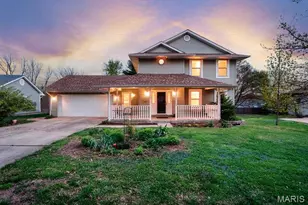 82 Spencer Trail, Saint Peters, MO 63376 - Photo 3