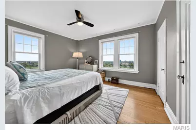 625 S Skinker Boulevard #1702, Saint Louis, MO 63105 - Photo 13