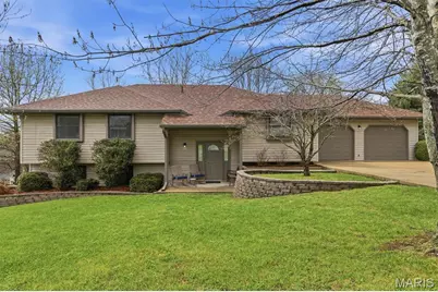 1013 M- Sassafras Street, Weldon Spring, MO 65793 - Photo 1