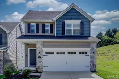 26 Rydal Place, Saint Charles, MO 63303 - Photo 1