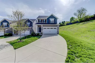 26 Rydal Place, Saint Charles, MO 63303 - Photo 47