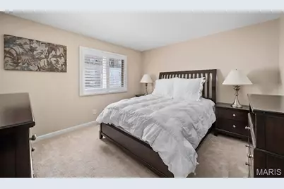 4444 Lindell Boulevard #6, Saint Louis, MO 63108 - Photo 21