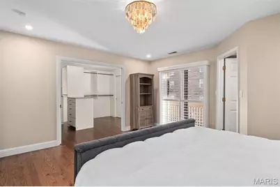 4444 Lindell Boulevard #6, Saint Louis, MO 63108 - Photo 15