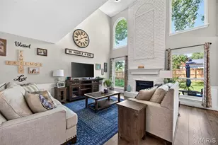 246 Westridge Parc Ln, Ellisville, MO 63021 - Photo 5