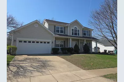 3536 Chervil Drive, Unincorporated, MO 63303 - Photo 1