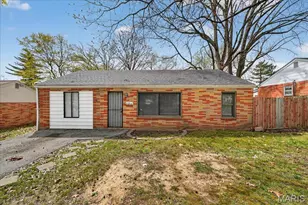 9604 Ridge Ave, Overland, MO 63114 - Photo 1