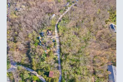 3916 South Ridge Trail, Byrnes Mill, MO 63051 - Photo 9