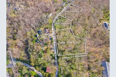 3920 South Ridge Trail, Byrnes Mill, MO 63051 - Photo 5