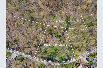 3920 South Ridge Trail, Byrnes Mill, MO 63051 - Photo 1