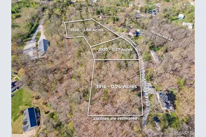 3920 South Ridge Trail, Byrnes Mill, MO 63051 - Photo 9
