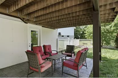 1098 Reddington Timbers Drive, Saint Charles, MO 63304 - Photo 41