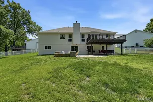 1098 Reddington Timbers Dr, Saint Charles, MO 63304 - Photo 37