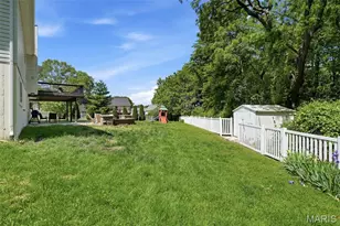 1098 Reddington Timbers Dr, Saint Charles, MO 63304 - Photo 43