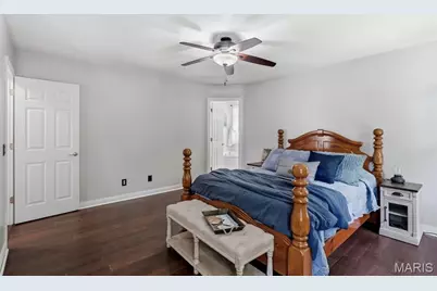 1098 Reddington Timbers Drive, Saint Charles, MO 63304 - Photo 23
