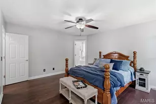 1098 Reddington Timbers Dr, Saint Charles, MO 63304 - Photo 23
