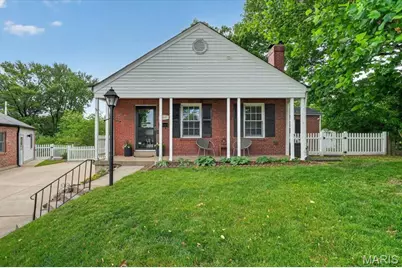8502 Douglas Court, Brentwood, MO 63144 - Photo 1
