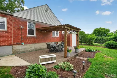 8502 Douglas Court, Brentwood, MO 63144 - Photo 29