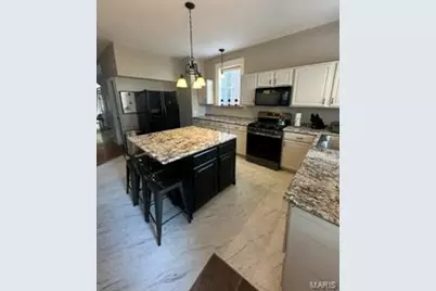 3305 Pestalozzi Street, Saint Louis, MO 63118 - Photo 5