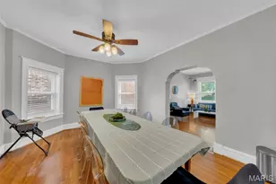 3305 Pestalozzi St, Saint Louis, MO 63118 - Photo 13