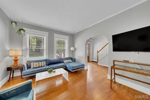 3305 Pestalozzi St, Saint Louis, MO 63118 - Photo 5