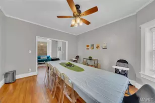 3305 Pestalozzi St, Saint Louis, MO 63118 - Photo 11