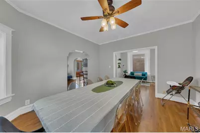 3305 Pestalozzi Street, Saint Louis, MO 63118 - Photo 9