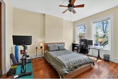 4441 Oakland Avenue, Saint Louis, MO 63110 - Photo 21