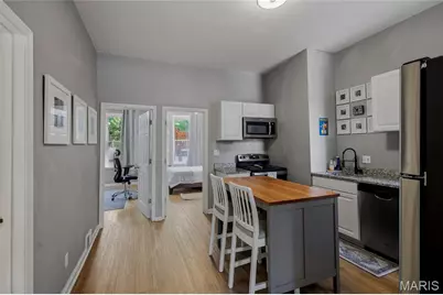 3000 S Compton Avenue, Saint Louis, MO 63118 - Photo 5