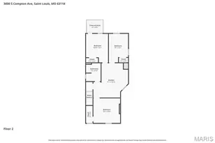 3000 S Compton Ave, Saint Louis, MO 63118 - Photo 17