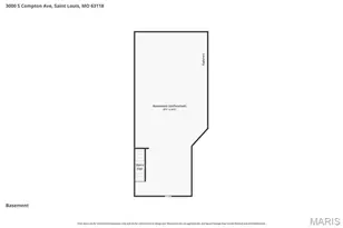 3000 S Compton Ave, Saint Louis, MO 63118 - Photo 19