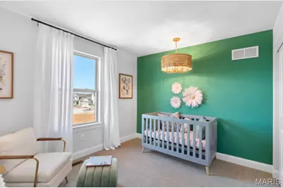 0 Sunbury A @caledonia, O'Fallon, MO 63368 - Photo 9